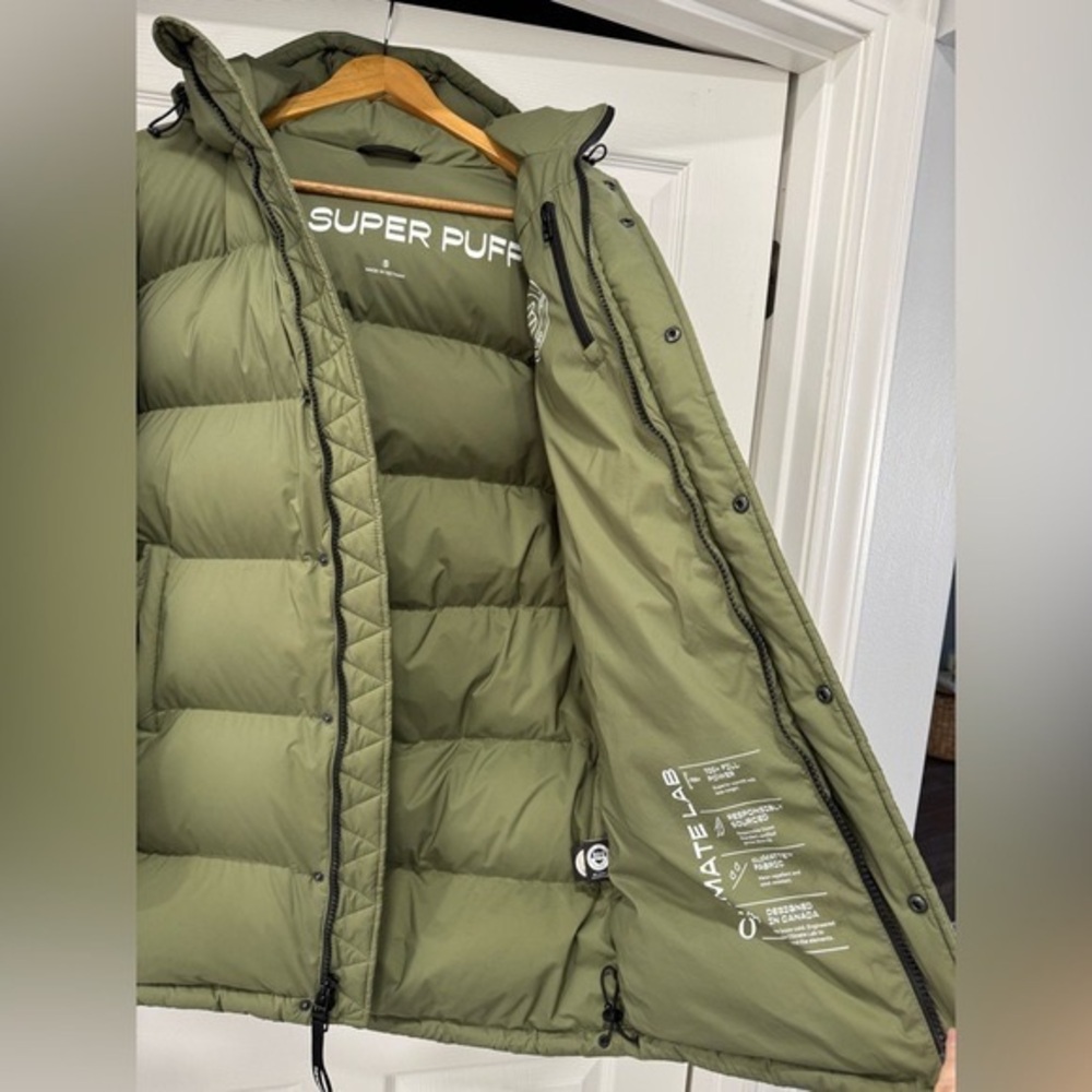 Aritzia Super Puff - image 3